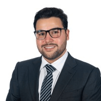 Diego Law, CEO & Co-founder of Gabeo